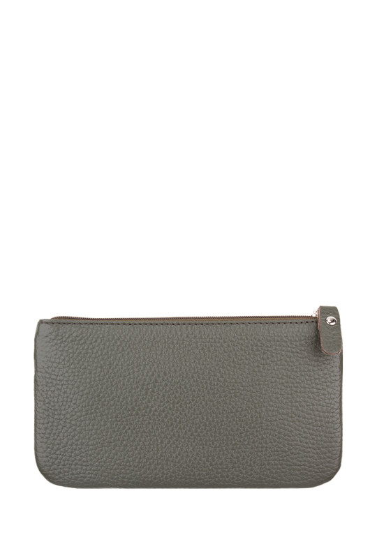 Кошелек Esse, 78171 ИНКАНТО OLIVE оливковый/песочный