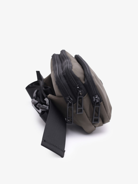 Сумка на пояс Baggins 35007 хаки