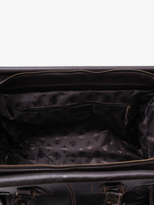 Сумка дорожная Maxsimo Tarnavsky 1072 барокко Сумка дорожная Maxsimo Tarnavsky 1072 барокко