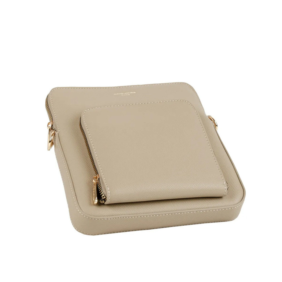 Сумка женская David Jones 7343 