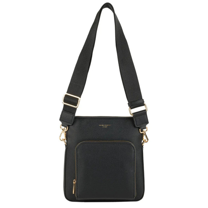 Сумка женская David Jones 7343