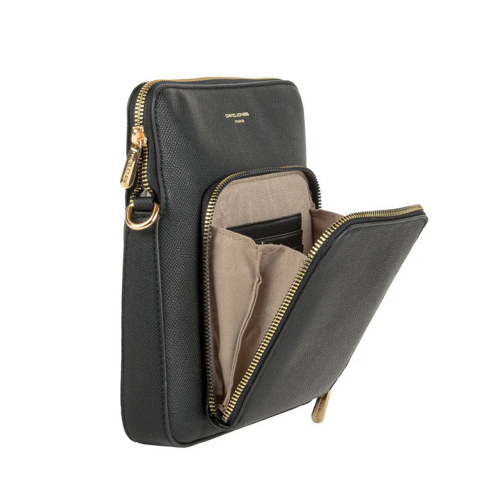 Сумка женская David Jones 7343 