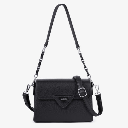 Сумка Alex&Mia, 9190 черная Сумка Alex&Mia, 9190 черная