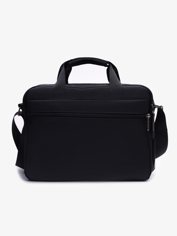 Сумка мужская Aotian 4087 черная Сумка мужская Aotian 4087 черная