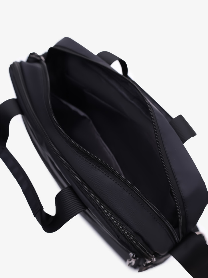 Сумка мужская Aotian 4087 черная