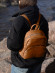 Рюкзак городской David Jones 7727 pumpkin spice Рюкзак городской David Jones 7727 pumpkin spice