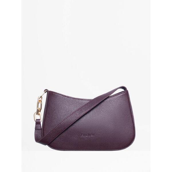 Сумка Richet 3205LG бордо (806) Сумка Richet 3205LG бордо (806)