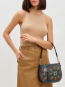 Сумка Curanni 2479 Совушки Сумка Curanni 2479 Совушки