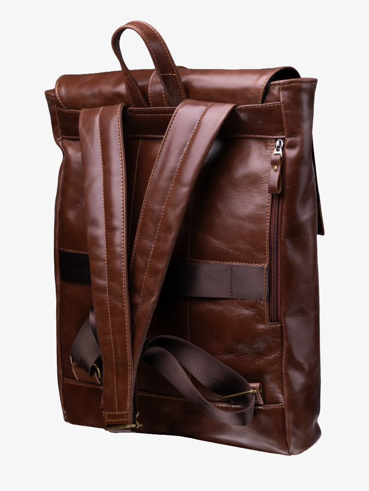 Рюкзак Baggins 1092 т.коньяк друид