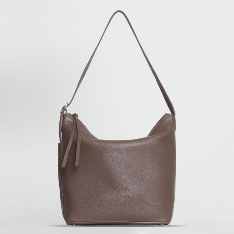 Сумка Richet, 3191LN 629 тауп Сумка Richet, 3191LN 629 тауп