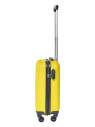 Чемодан L'Case, Krabi без расширения жёлтый Чемодан L'Case, Krabi без расширения жёлтый