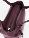 Сумка Richet 2535LGUOZ бордо(843) Сумка Richet 2535LGUOZ бордо(843)