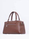 Сумка Richet 2881LN 351 коричневая Сумка Richet 2881LN 351 коричневая