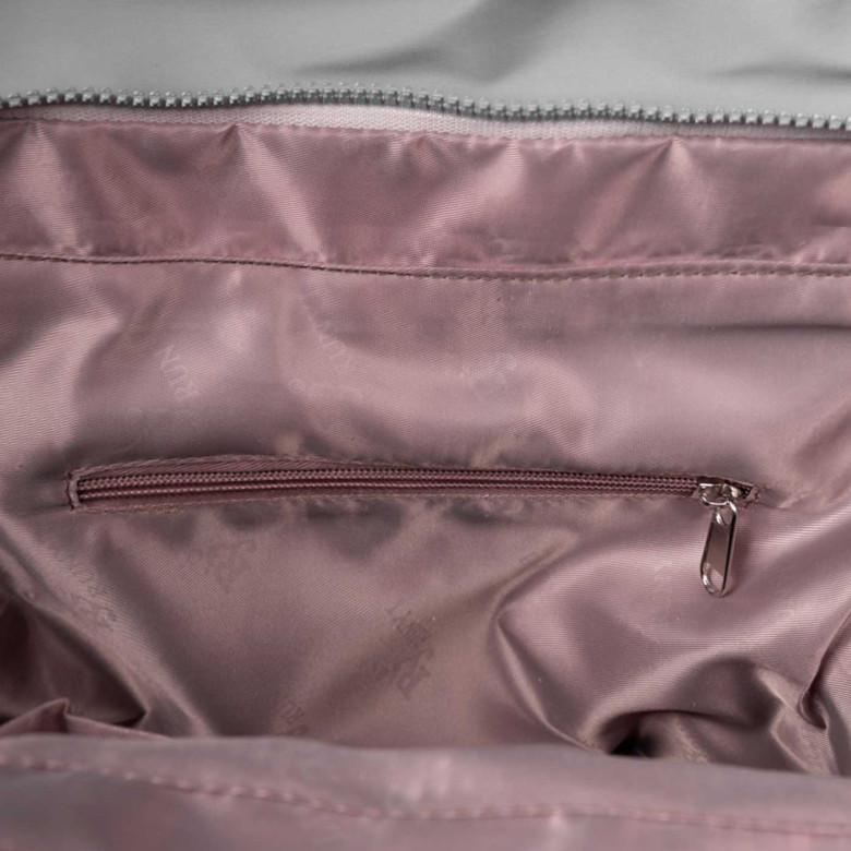 Сумка женская Runyi RY-06 серая Сумка женская Runyi RY-06 серая