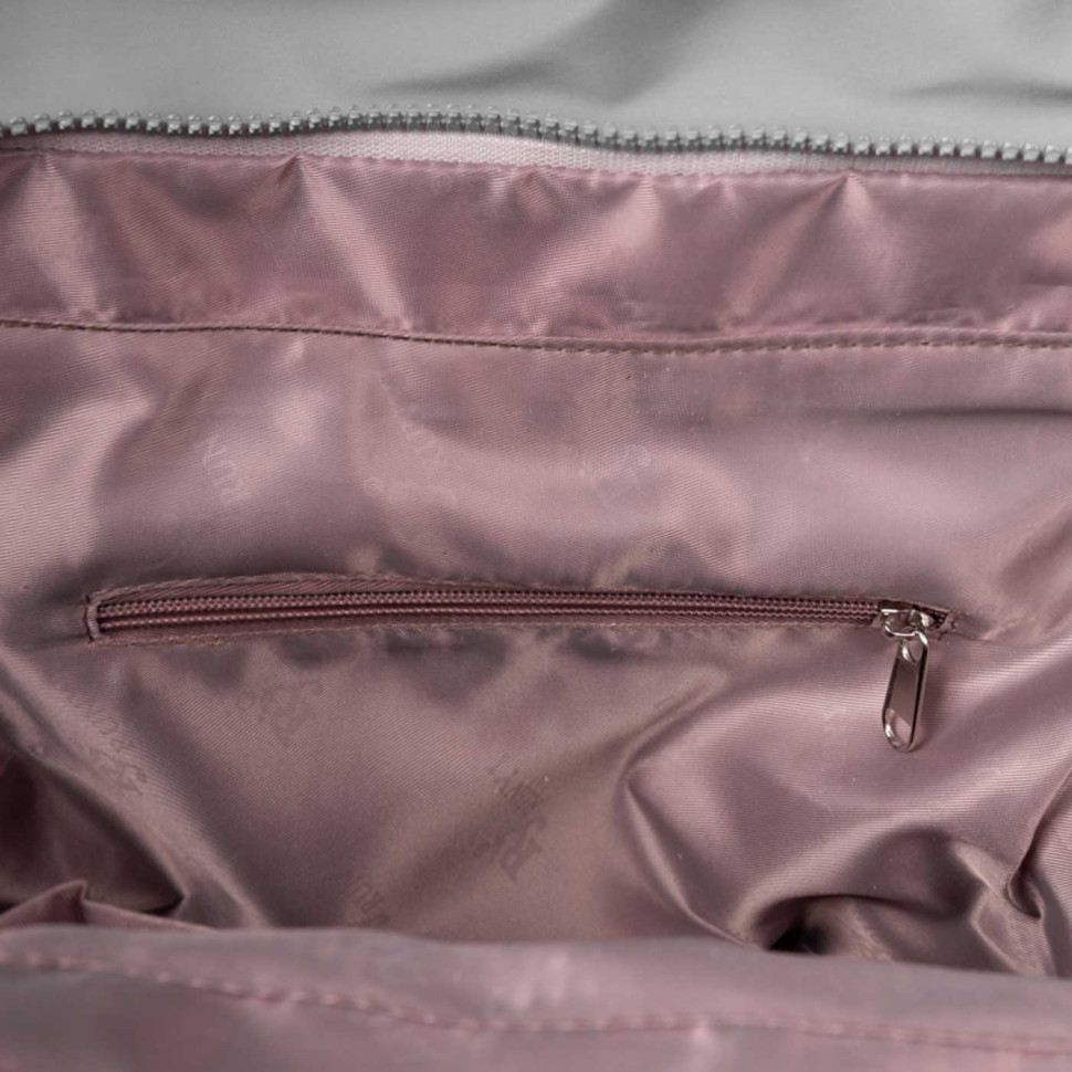 Сумка женская Runyi RY-06 серая Сумка женская Runyi RY-06 серая