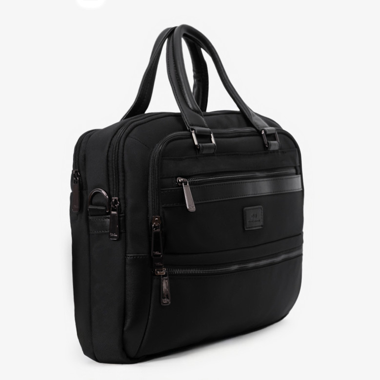 Сумка David Jones 932205 black