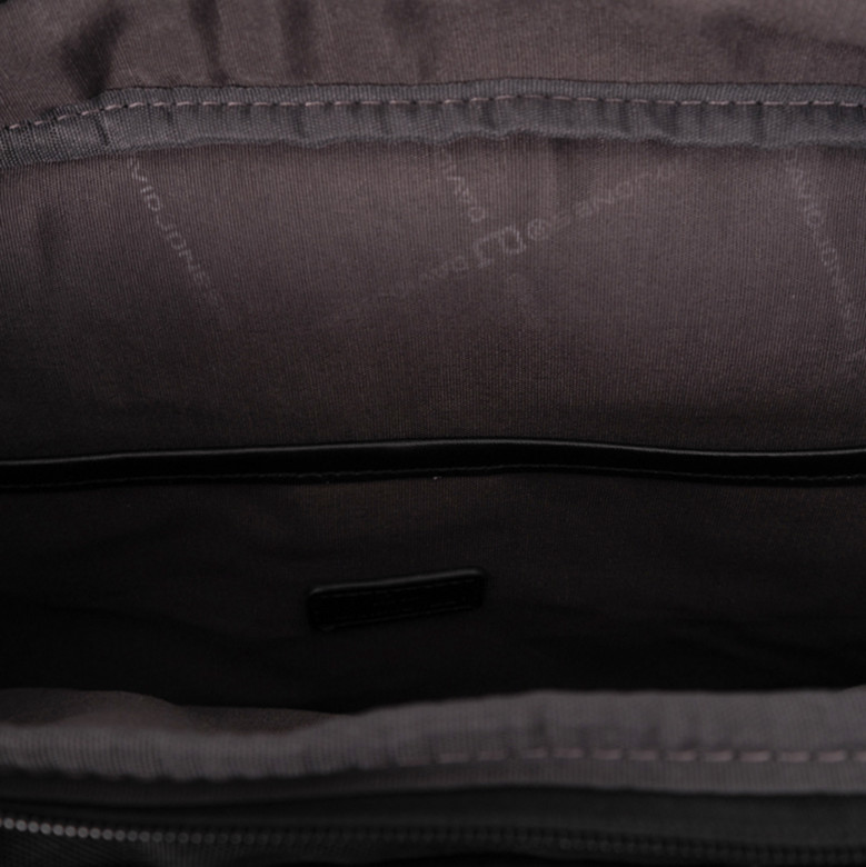 Сумка David Jones 932205 black