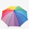 Зонт детский 36025 радуга