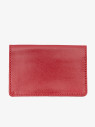 Картхолдер КХ-311ft-1100/004 красный