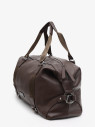 Сумка дорожная Alex&Mia 0118 coffee Сумка дорожная Alex&Mia 0118 coffee