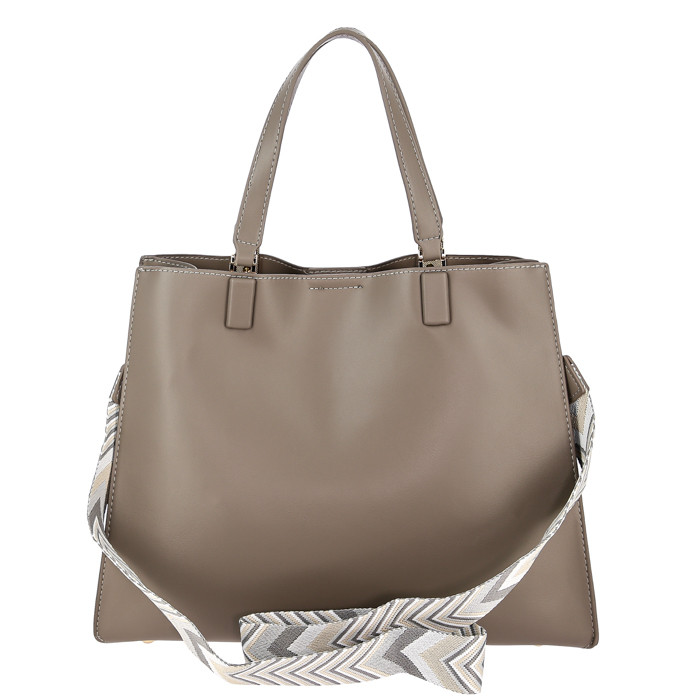 Сумка женская David Jones 7293 khaki