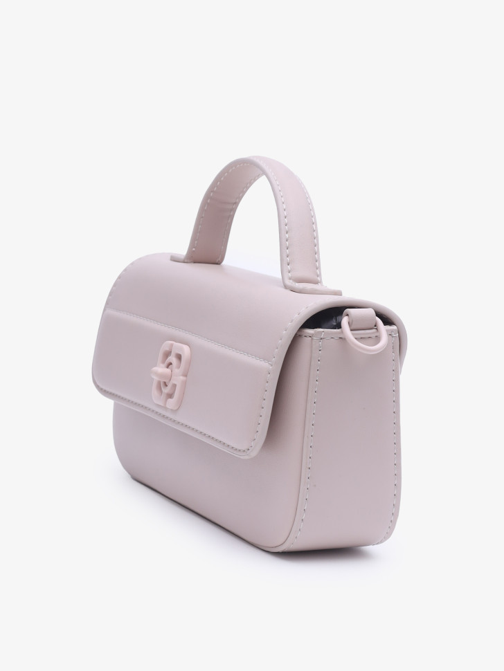 Сумка женская David Jones 7385 scallop shell Сумка женская David Jones 7385 scallop shell