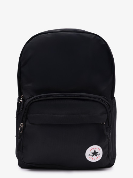 Рюкзак городской Sikaile 8869 черный Рюкзак городской Sikaile 8869 черный