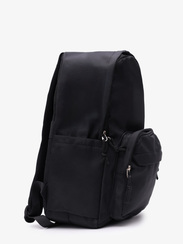 Рюкзак городской Sikaile 8869 черный Рюкзак городской Sikaile 8869 черный