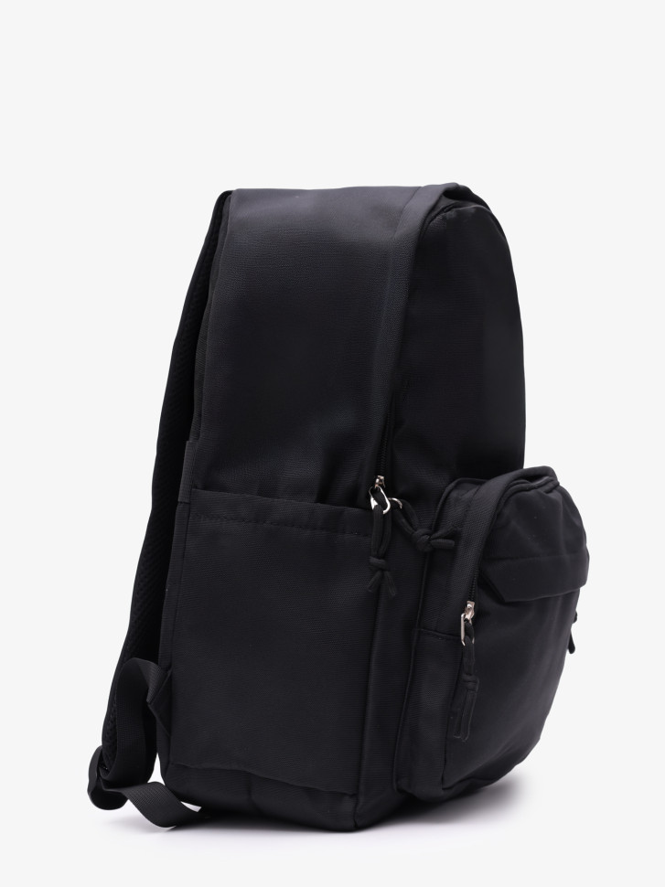 Рюкзак городской Sikaile 8869 черный