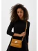 Сумка женская David Jones 6912 mustard Сумка женская David Jones 6912 mustard