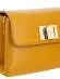 Сумка женская David Jones 6912 mustard Сумка женская David Jones 6912 mustard