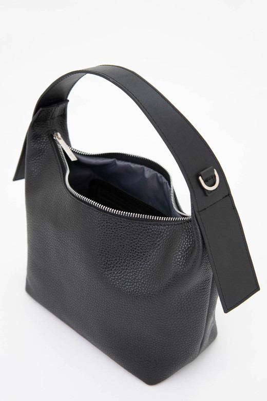 Сумка Protege Ц-561.37 флотер+гладкая 