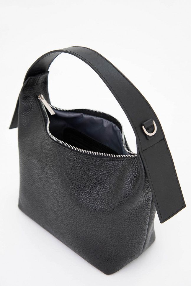 Сумка Protege Ц-561.37 флотер+гладкая  Сумка Protege Ц-561.37 флотер+гладкая