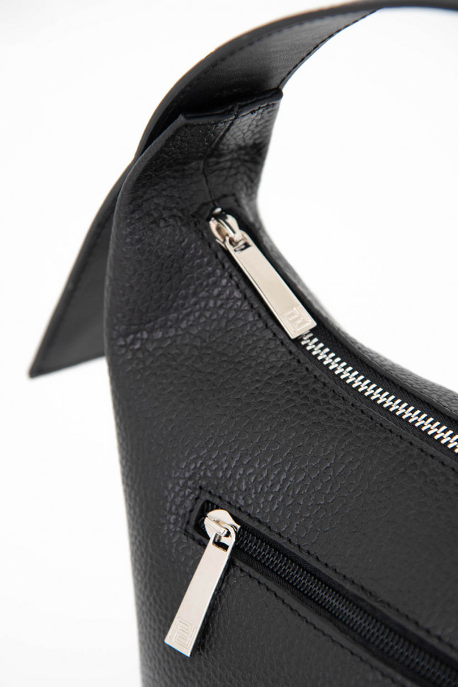 Сумка Protege Ц-561.37 флотер+гладкая  Сумка Protege Ц-561.37 флотер+гладкая