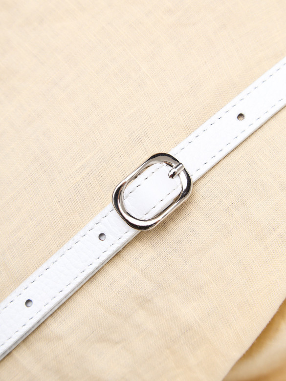 Сумка Curanni  2443 дольче белый