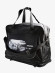 Сумка дорожная Baggins Д 46 черная