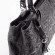 Сумка женская итальянская Roberta Firenze sissi 527 чёрная