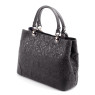 Сумка женская итальянская Roberta Firenze sissi 527 чёрная