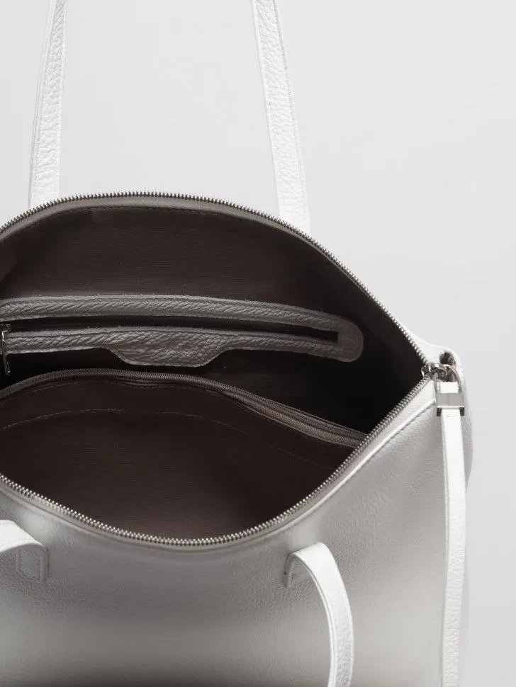 Сумка Richet 3202LN 762 белая