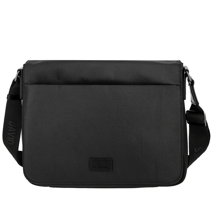 Сумка мужская David Jones 931106 black Сумка мужская David Jones 931106 black