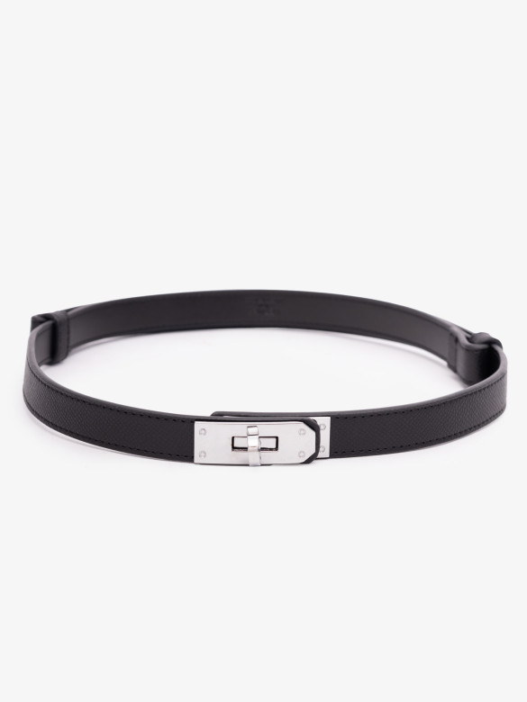 Ремень женский H 20 черный (ассортимент)