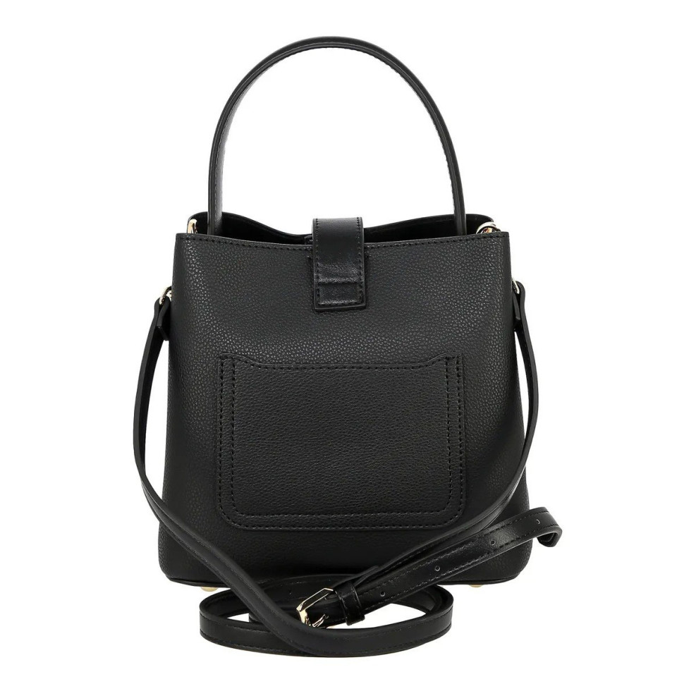 Сумка женская David Jones 7134 black Сумка женская David Jones 7134 black