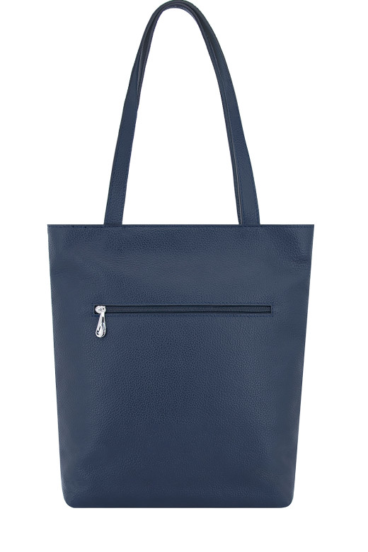 Сумка Protege ДС-517-287 "Город №10" синий флотер Сумка Protege ДС-517-287 "Город №10" синий флотер