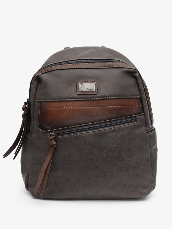 Рюкзак Flame Dance 1684 grey