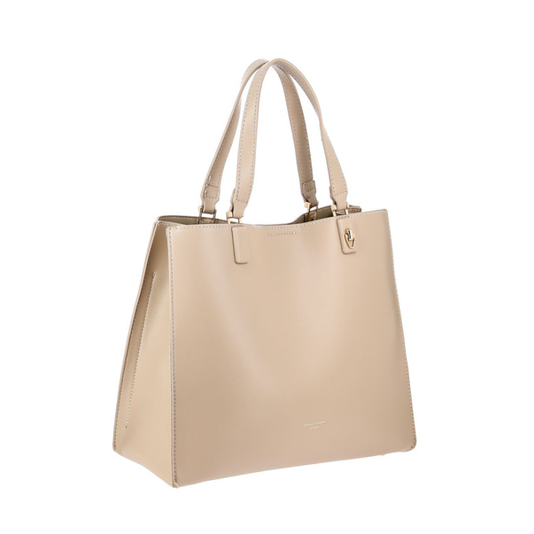 Сумка женская David Jones 7293 camel Сумка женская David Jones 7293 camel