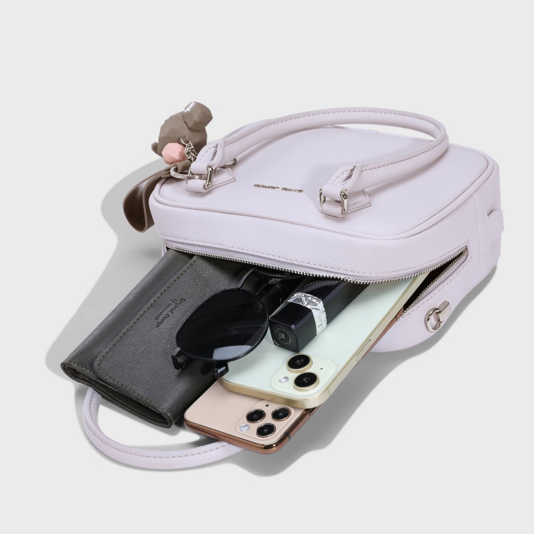 Сумка женская David Jones 7337 Сумка женская David Jones 7337