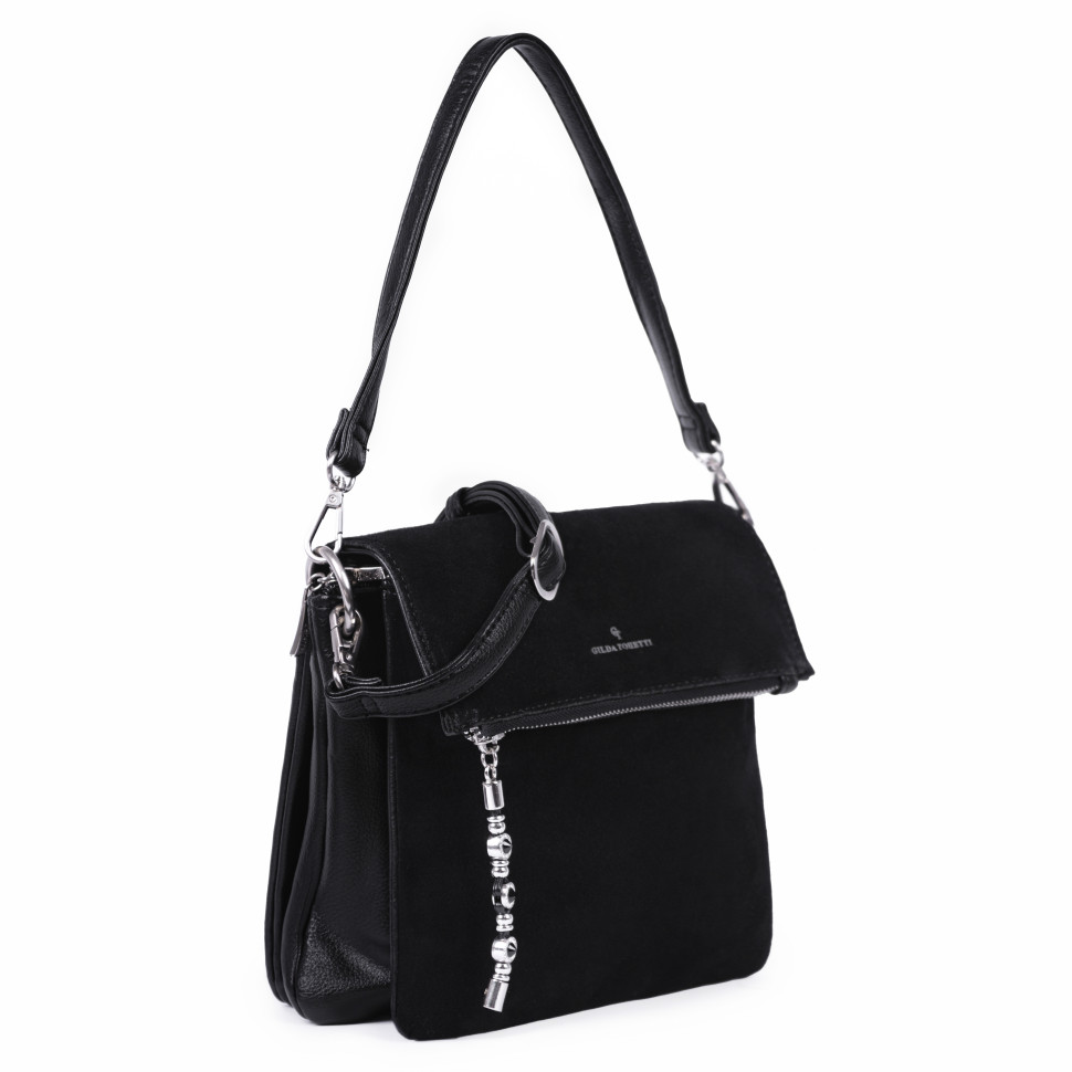 Сумка Gilda Tohetti, 62884 черная