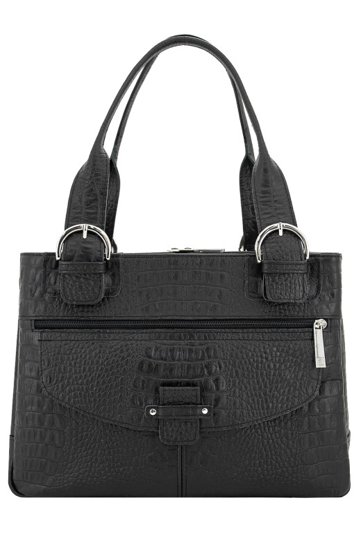 Сумка Protege Ц-110 рептилия Сумка Protege Ц-110 рептилия