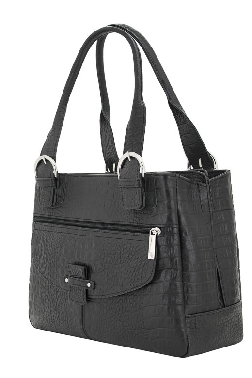 Сумка Protege Ц-110 рептилия Сумка Protege Ц-110 рептилия