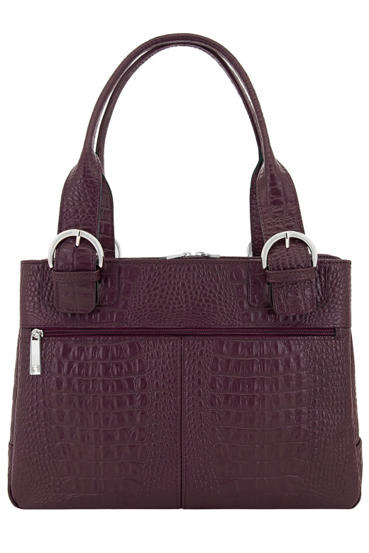 Сумка Protege Ц-110 рептилия Сумка Protege Ц-110 рептилия